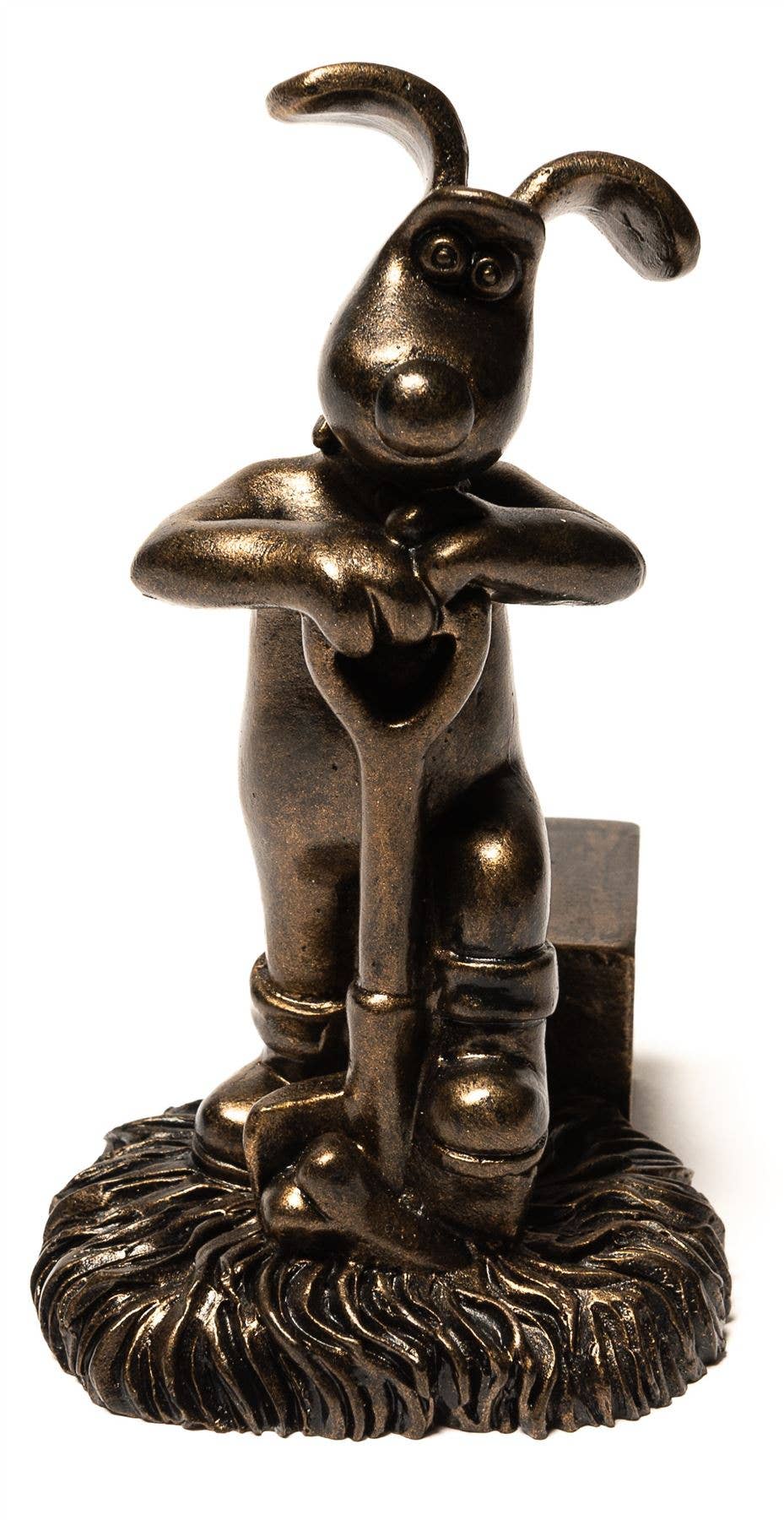 Jardinopia US - Wholesale Plant Pot - Wallace and Gromit Plant Pot Feet - Wallace, Grommit and Shaun the Sheep7