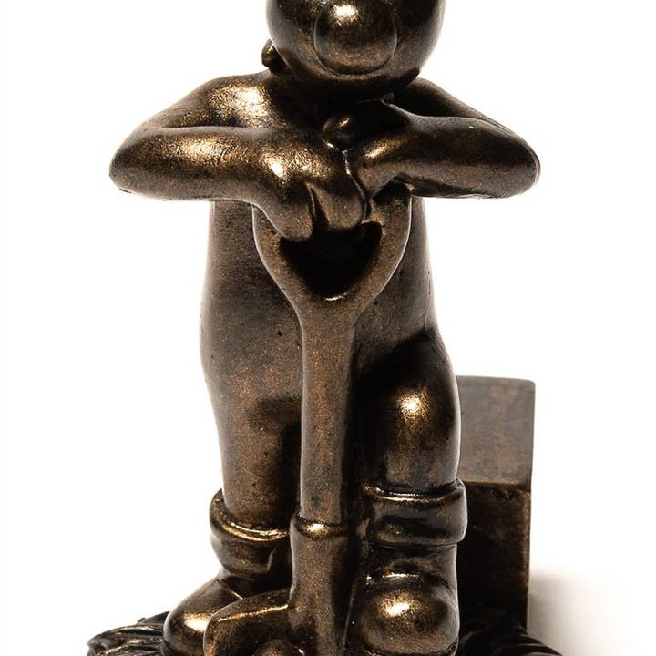 Jardinopia US - Wholesale Plant Pot - Wallace and Gromit Plant Pot Feet - Wallace, Grommit and Shaun the Sheep7