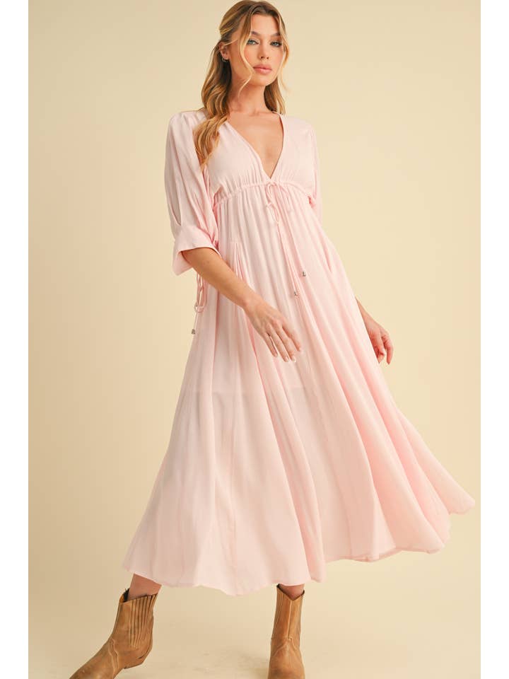 AEMI + CO - Wholesale Dress - Women's - 4226FD Geela Dress15