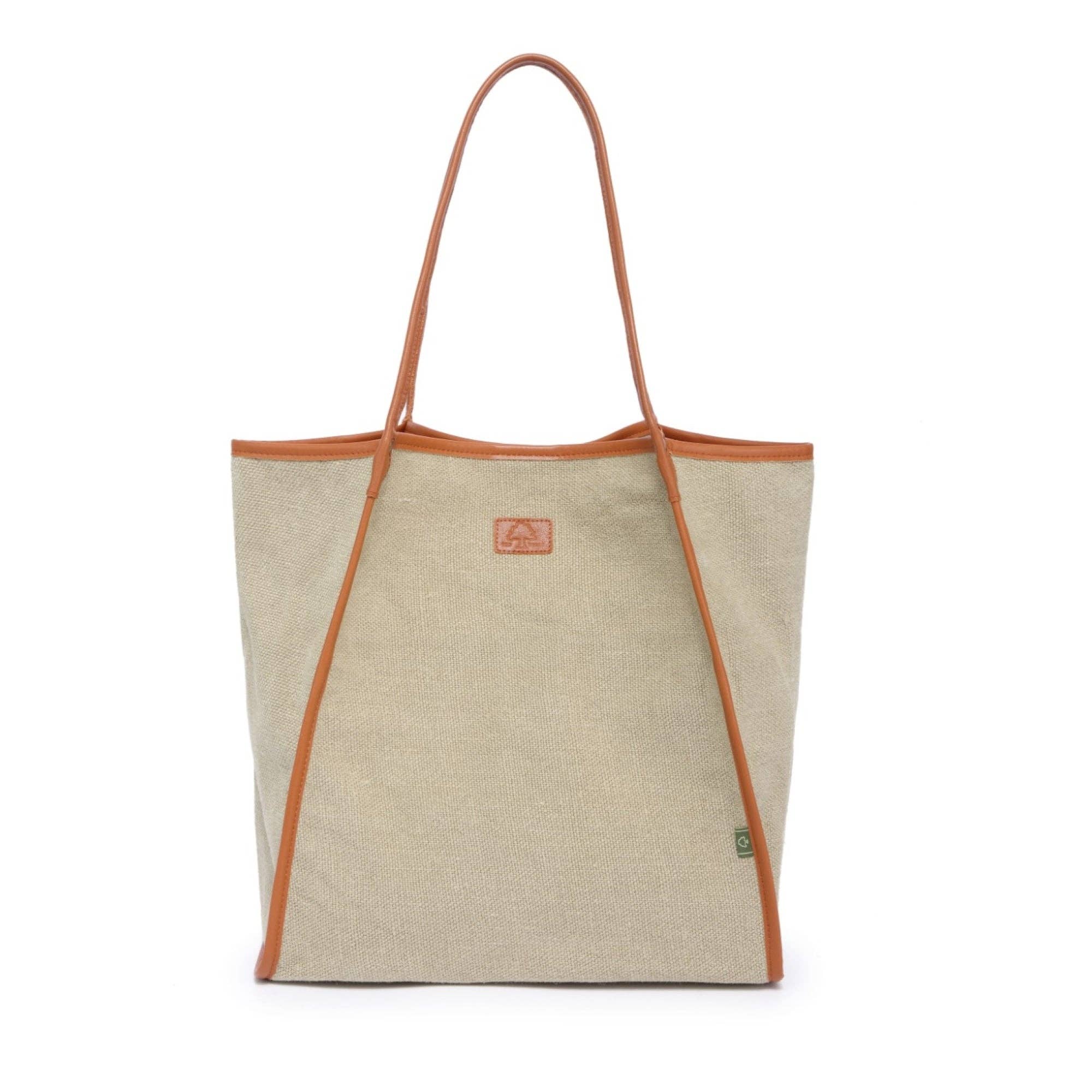 TSD Brand - Vendita all'ingrosso Borsa tote - Donna - Borsa Pine Hill17