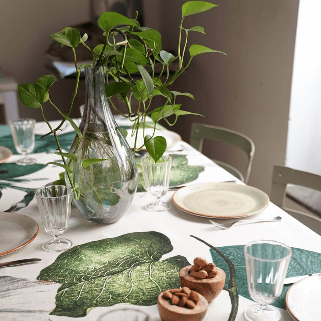 The Napking – wholesale Tablecloth – Tablecloths “Knighthia”1