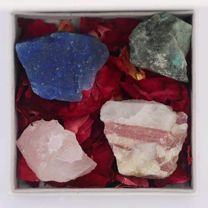 Sortilèges en cristal pour la vente par Ephemeris