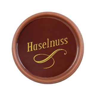 Bombasei Decor GmbH - Wholesale Chocolate - hazelnut (252 pieces)