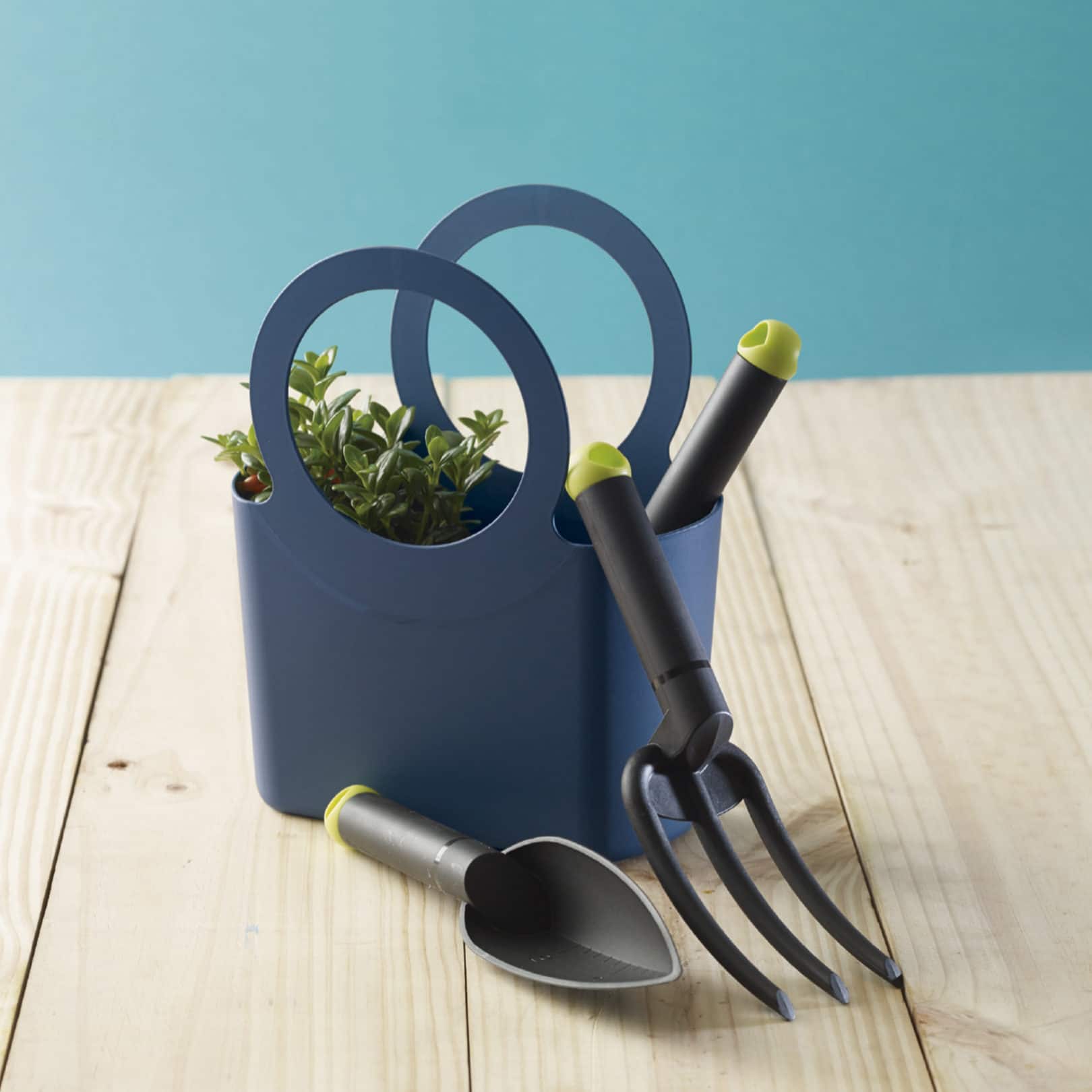 Crescent Garden - Wholesale Storage Bag - Gabrielle Washable Multipurpose Utility Bags - Made in Italy12