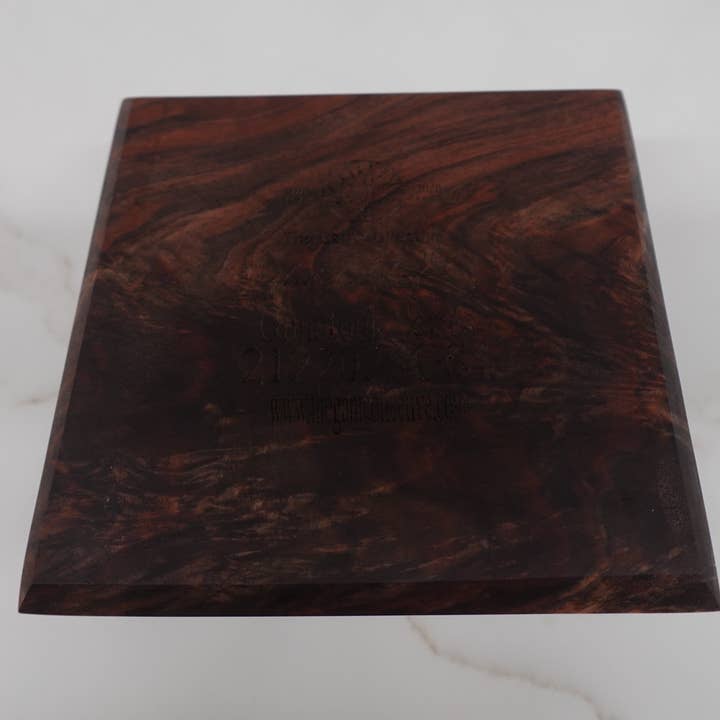 Gunstock Series 1292025GS for wholesale by The Gant Collective