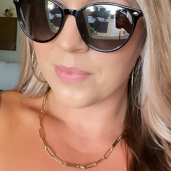 DAX Eyewear - Wholesale Sunglasses - Women's - Asher