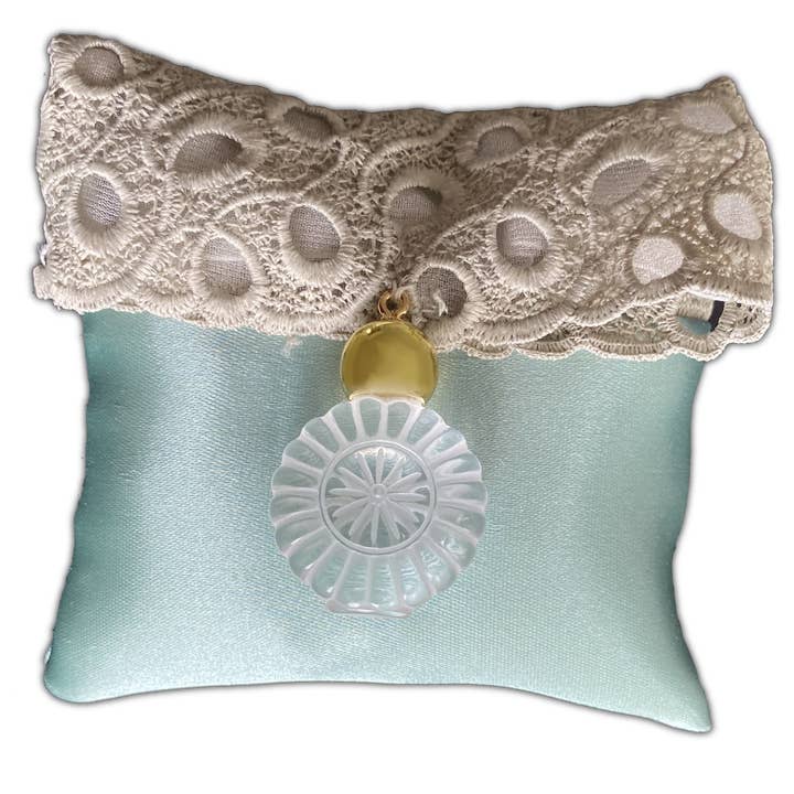 Veil of Perfume - Celadon for wholesale by Maryse a paris