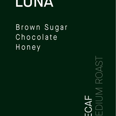 Mi Vida Coffee - Wholesale Coffee Beans - Luna SWP Decaf2