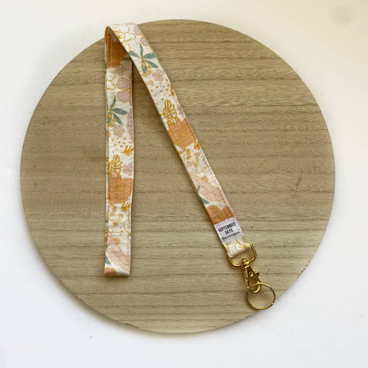 September Skye Bags & Accessories - Wholesale Lanyard - Women's - Lanyard / School ID / Badge / Teacher Gift 2