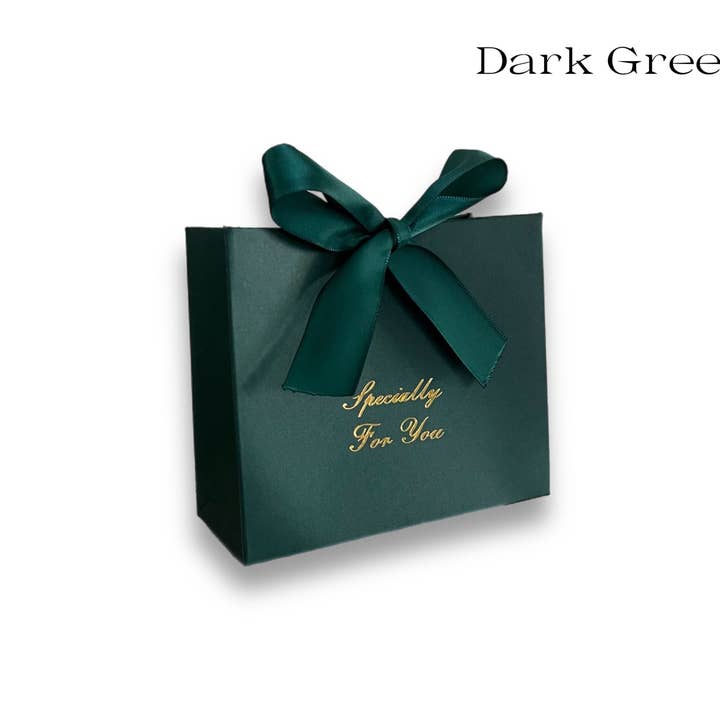 ANYGIFTGOODPACKINGBOX – wholesale Party favour bag/box – Gift Candy Box Wedding Favor Box Holidays Guest Welcome Box 4