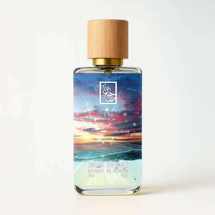 Aquatische verleiding voor wholesale door The DUA Brand