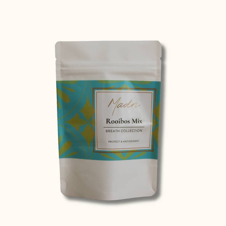 Madn - Wholesale Health/Detox Tea - Rooibos Mix2