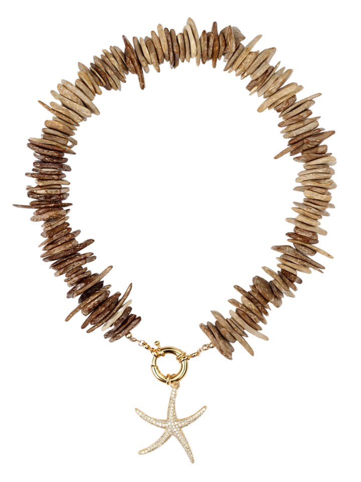 Collar Lagos para venta al por mayor de Serendipitous Project