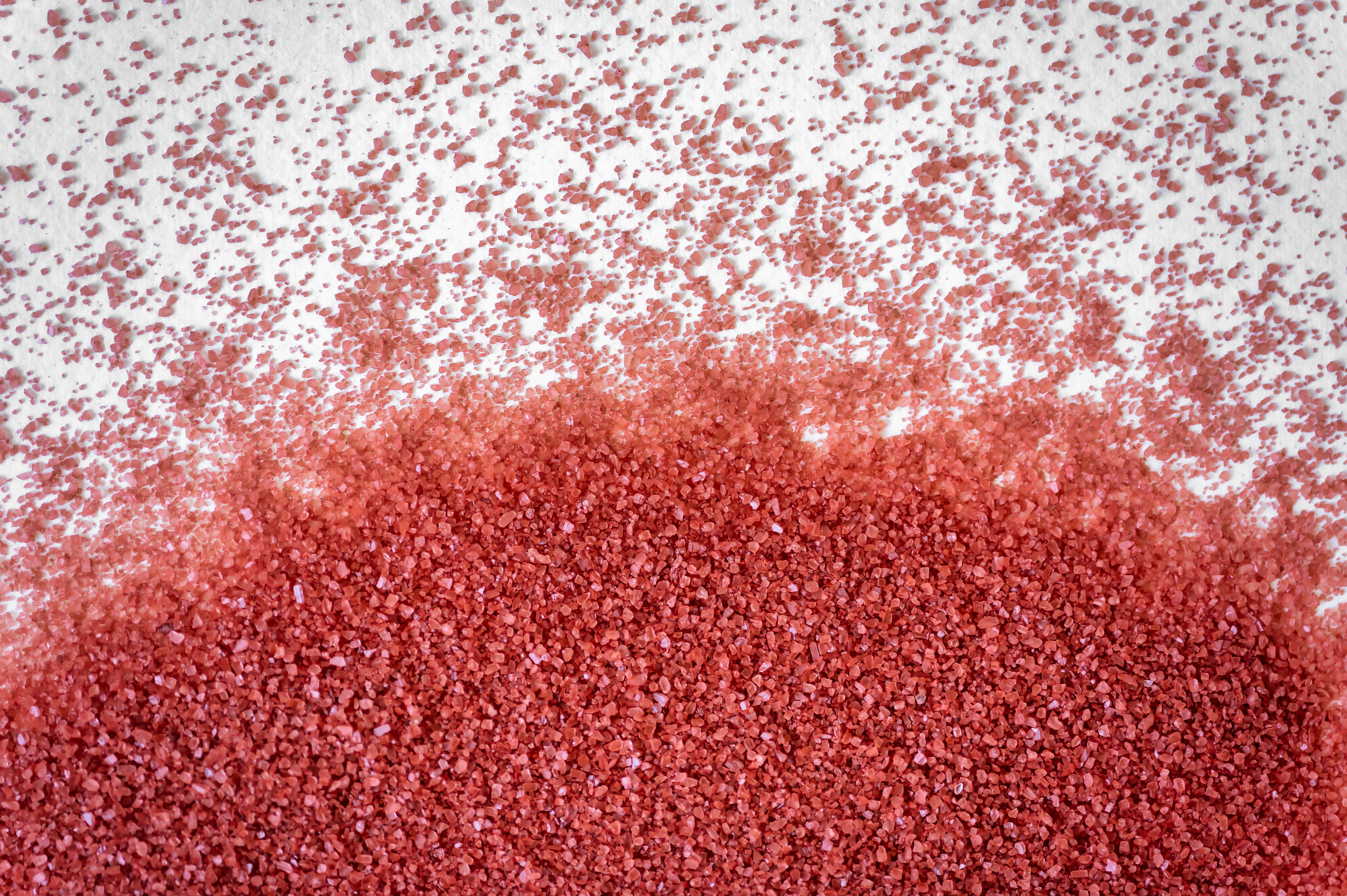 Flour & Herbs - Wholesale Salt - Hawaiian Alaea Sea Salt - Coarse5