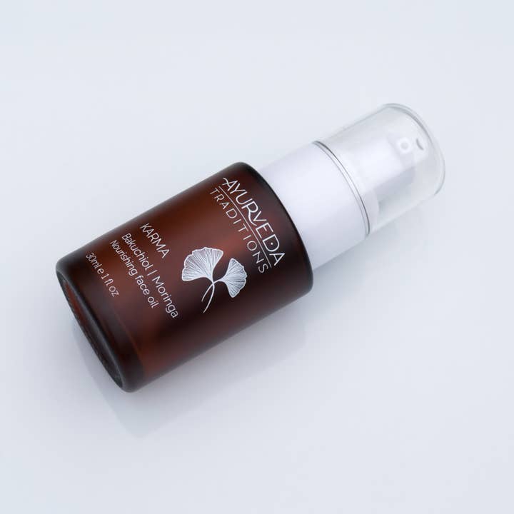 Ayurveda Traditions - Wholesale Facial oil - karma nourishing face oil | 30ml2