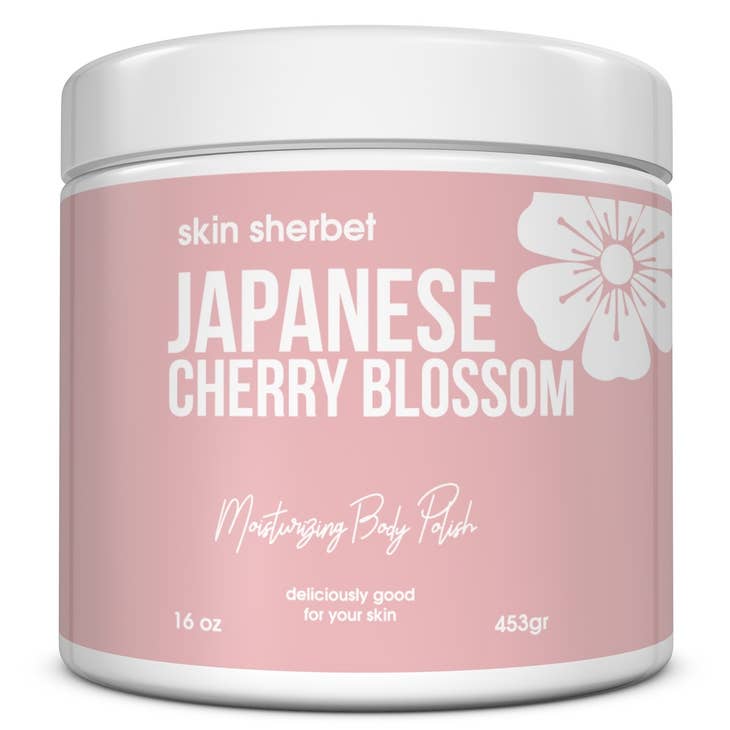 Japanese Cherry Blossom - 100% Pure Aromatherapy Grade Essential