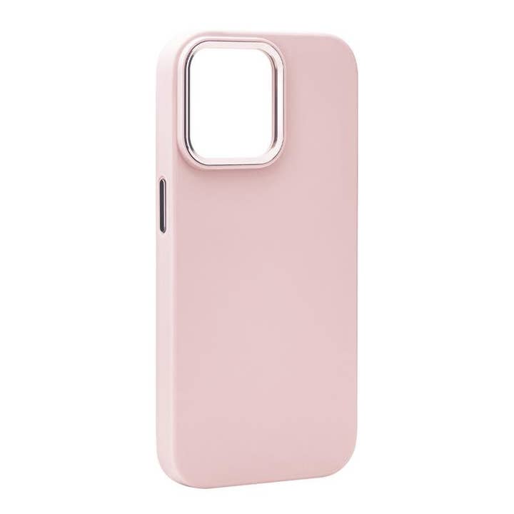PURO - Wholesale Phone Case - Unisex - Icon Mag Pro Case For Iphone 15 Pro Max1
