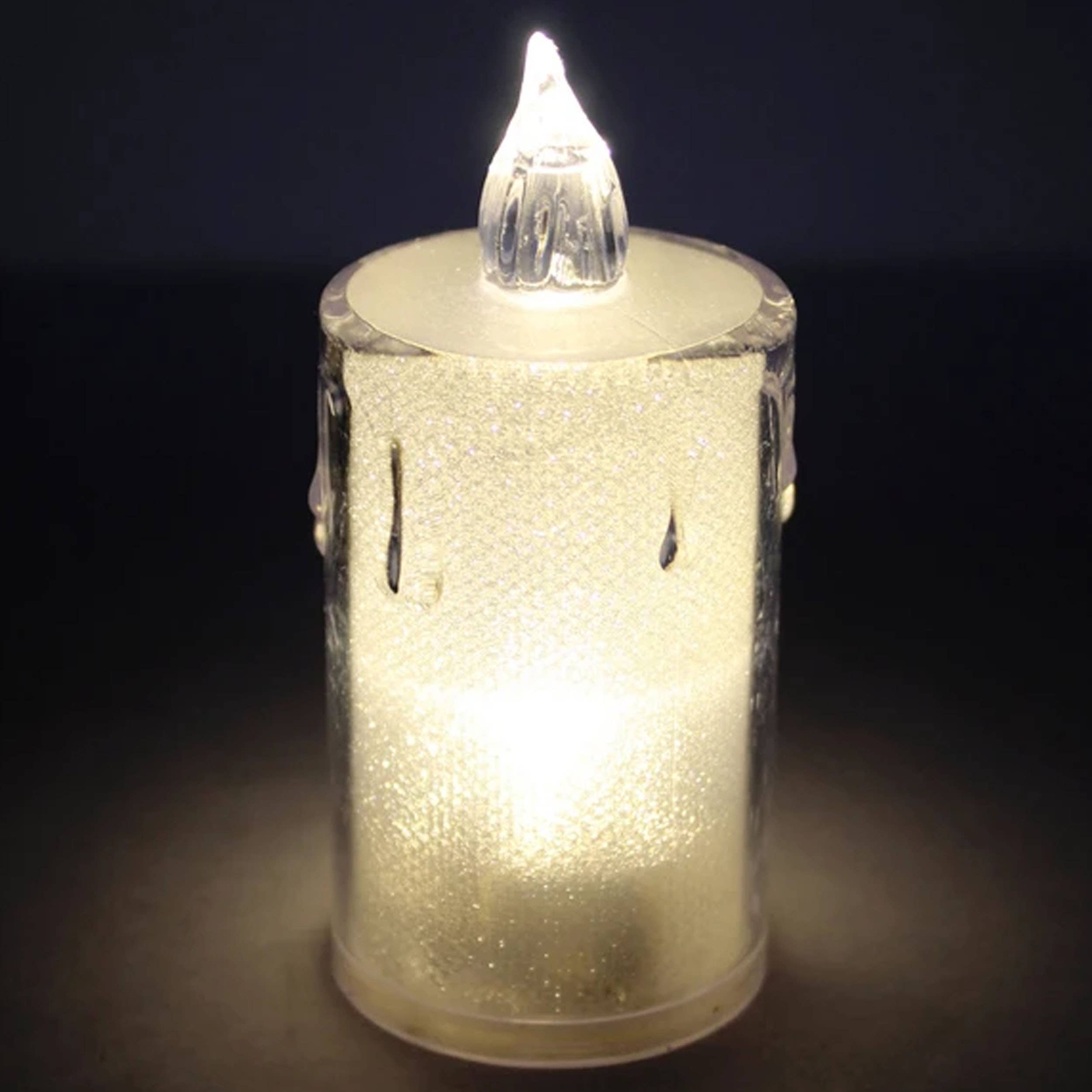 La Bella Monte - Wholesale Retailer Display - Home & Living - LED Candle Countertop Display Holiday Décor1