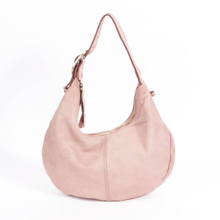 Corisande Schultertasche für den Großhandel von Verdi Pelle