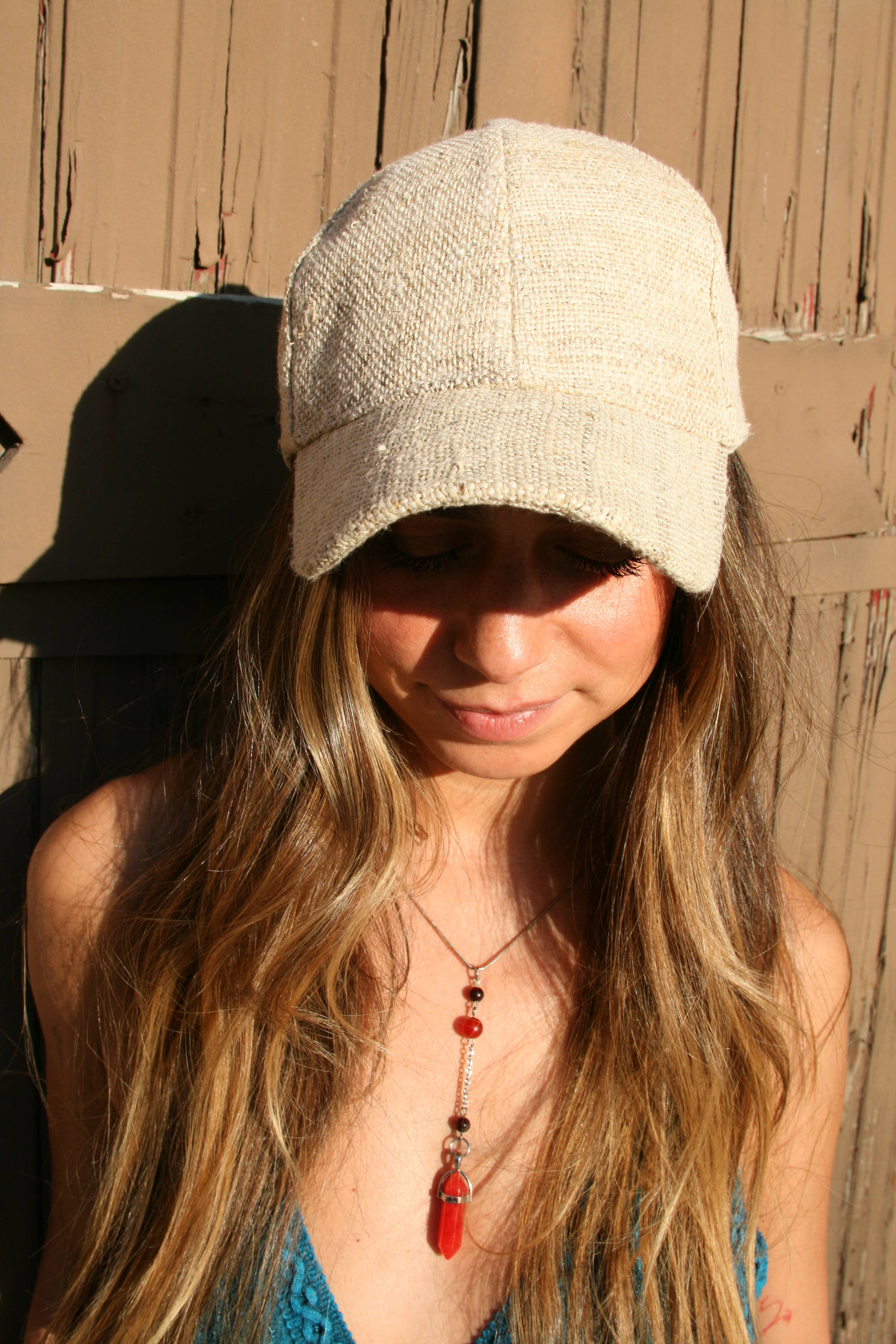 Foot Path Trading Co - Wholesale Baseball Cap - Unisex - Hemp Ball Cap2