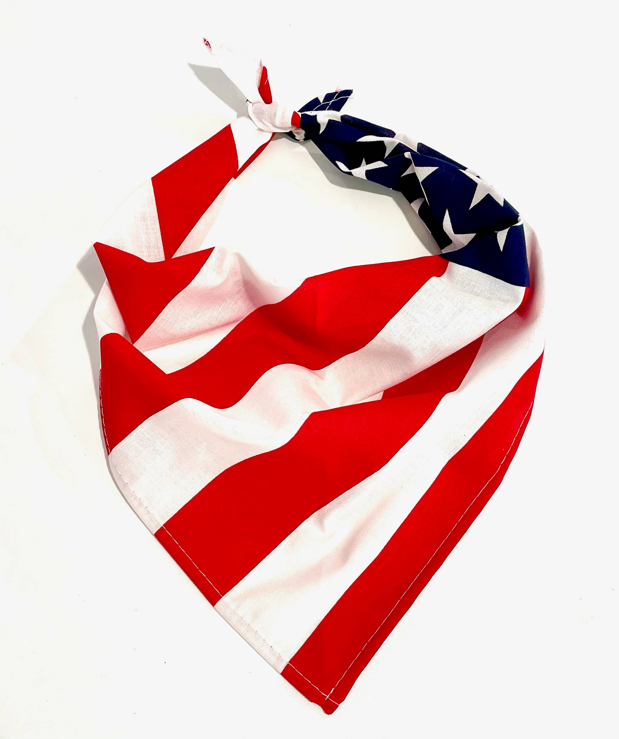 Cape Crafter – Engroshandel Bandana - Hund – Amerikana-stil Pet Bandanas - assorterede mønstre9