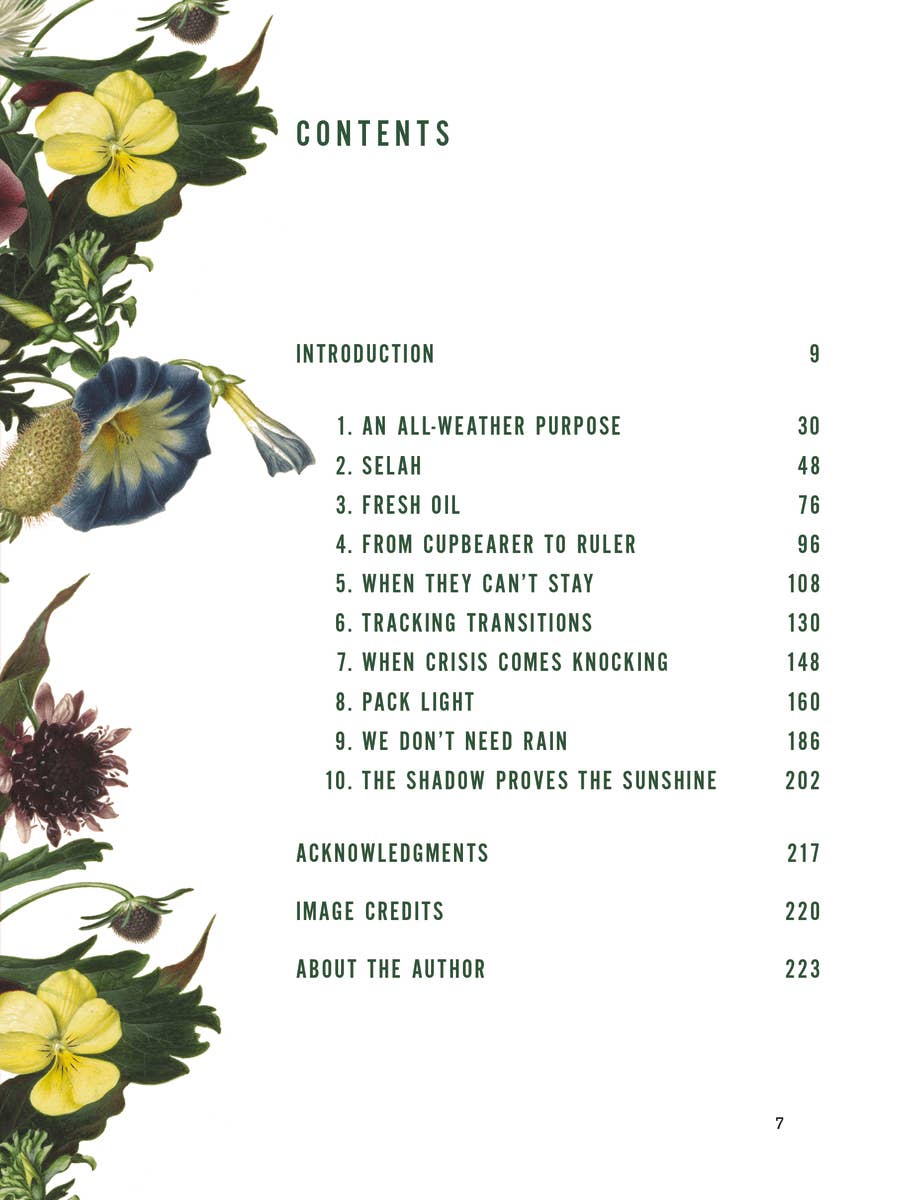 HarperCollins Christian Publishing - Wholesale Self-Help & Personal Development - Dare To Bloom1