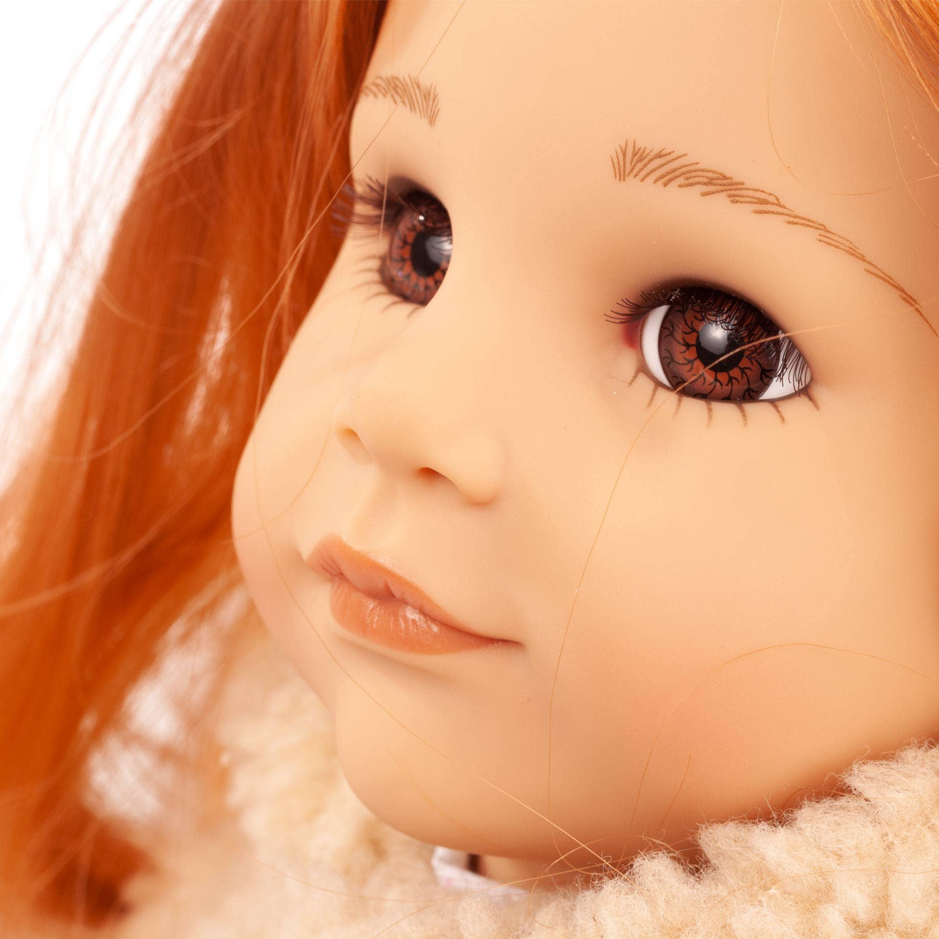 Gotz - Wholesale Doll - Kids - Hannah Loves Her Puppy Dog 19.5" Multi-Jointed Standing Doll5