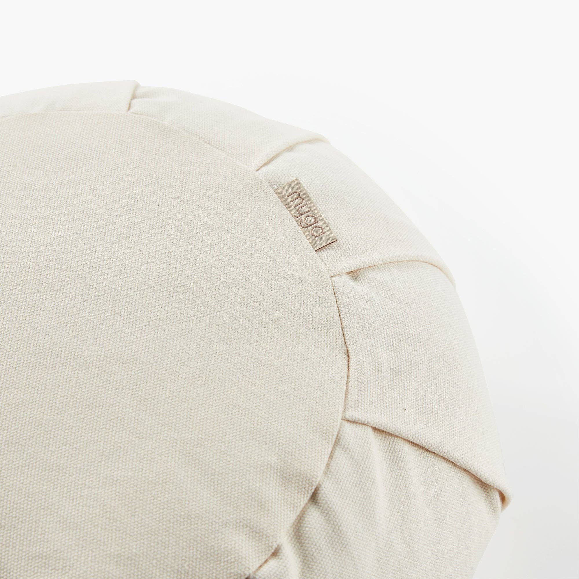 Myga - Wholesale Meditation Supplies - Zafu Meditation Cushions | Ergonomic Yoga & Mindfulness Prop0