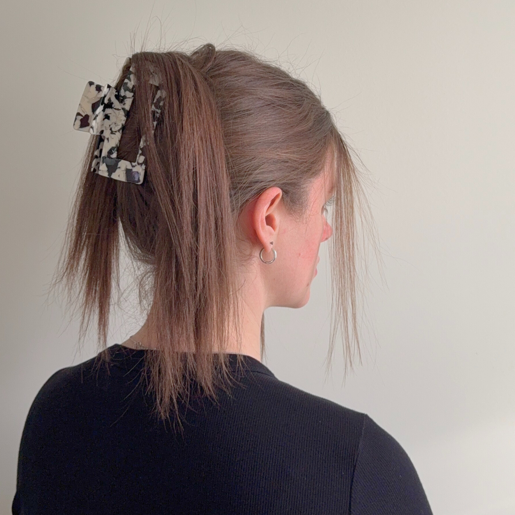 Love Attack - Wholesale Hair Clip - Women's - Aven Cellulose Acetate Hair Claw Clips30