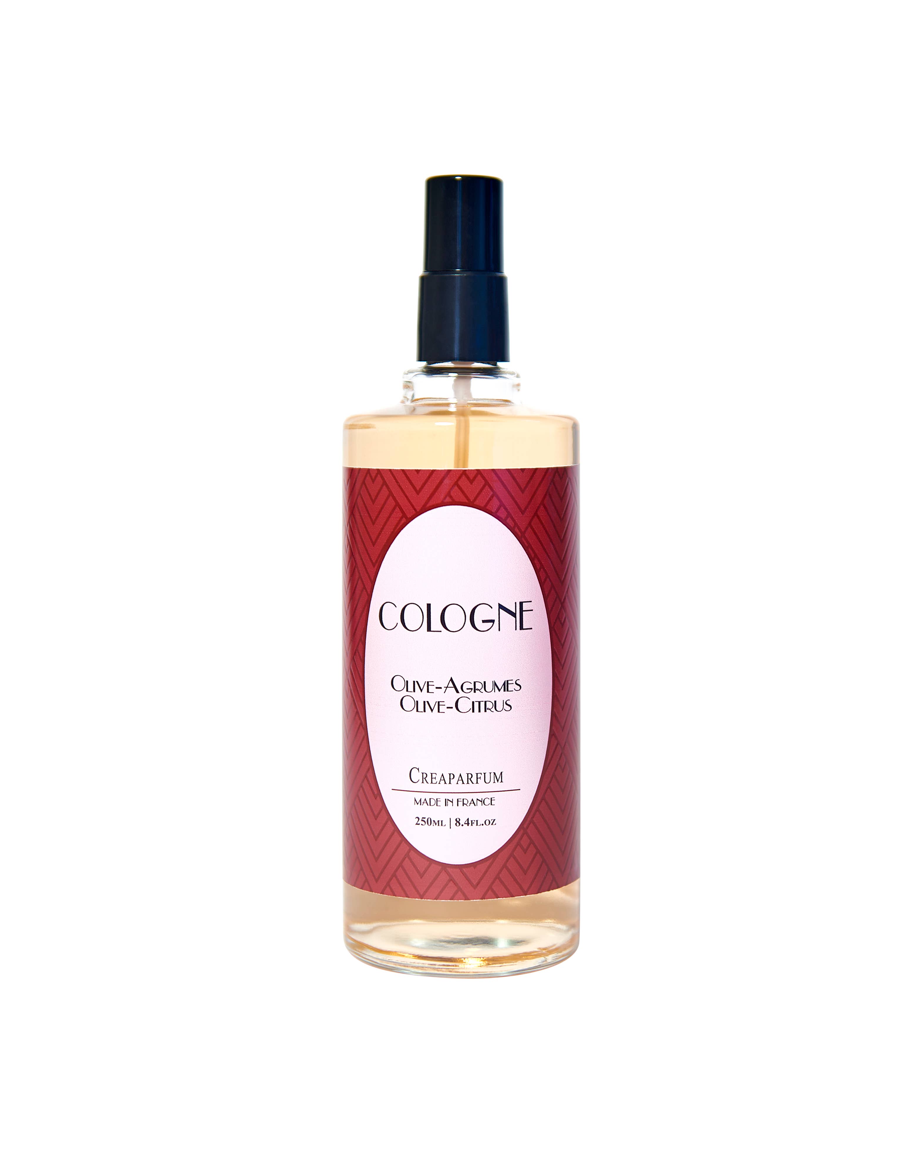 Nicolosi Créations – wholesale Perfume/eau de toilette – Creaparfum Cologne 250ml (15 scents available)21