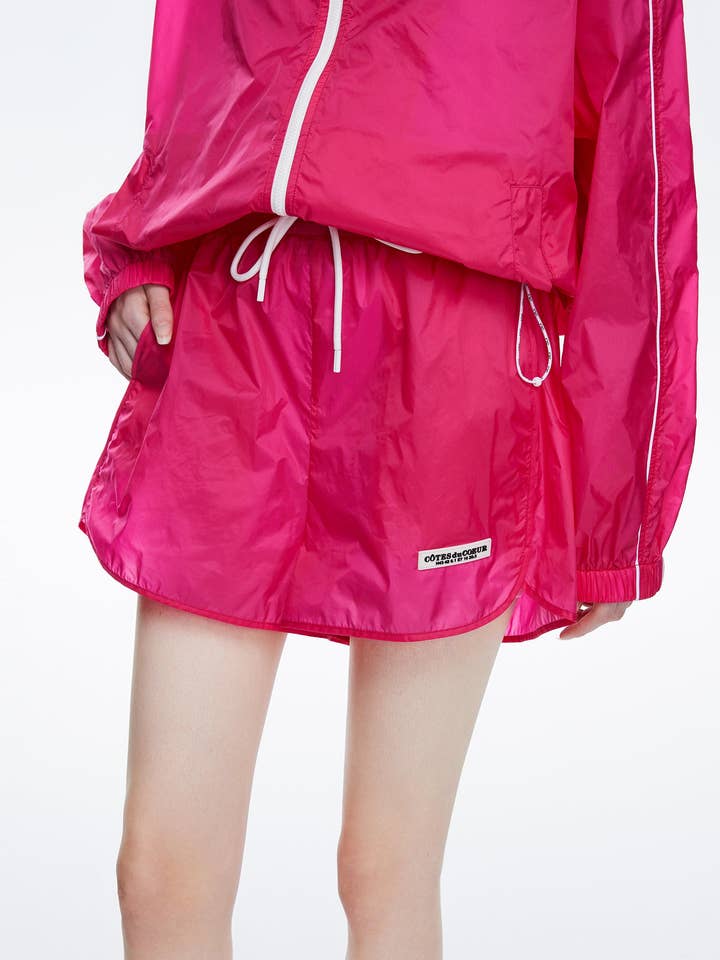 Athletic Sun Shorts for wholesale by Urlazh