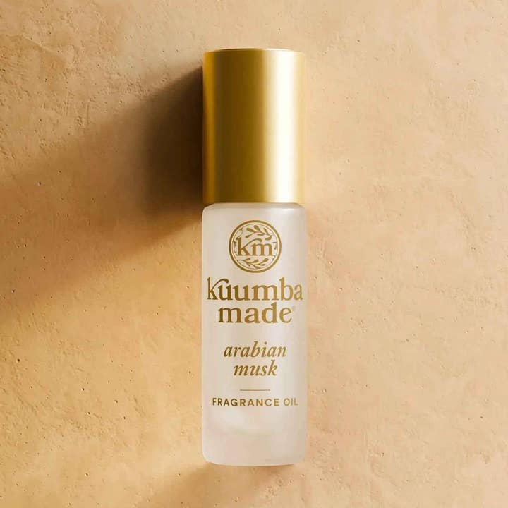 Musc Arabe pour la vente par Kuumba Made