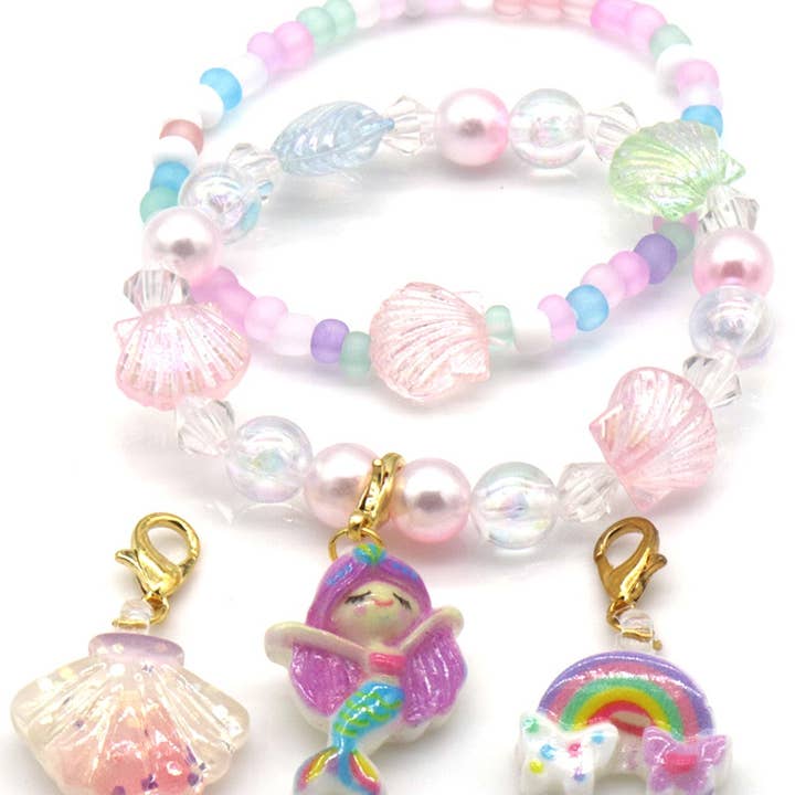 G-F11.2 B1030-001 Gör-det-själv-armbandset för barn för wholesale av Menga Trading