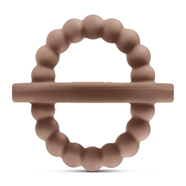 Ryan & Rose - Wholesale Teether (Not Clip-On) - Baby - Cutie Bit29