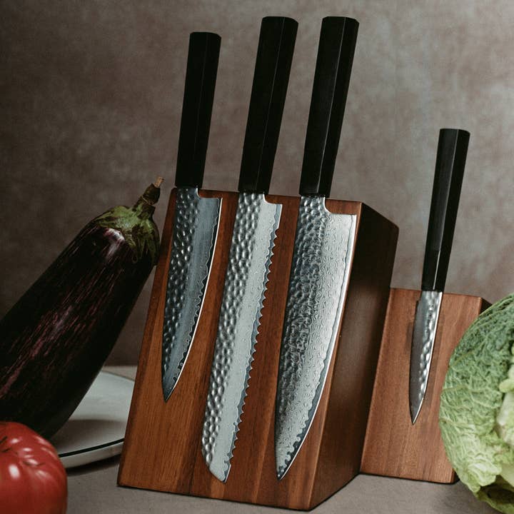 Verve knivblock för wholesale av SEKKIN