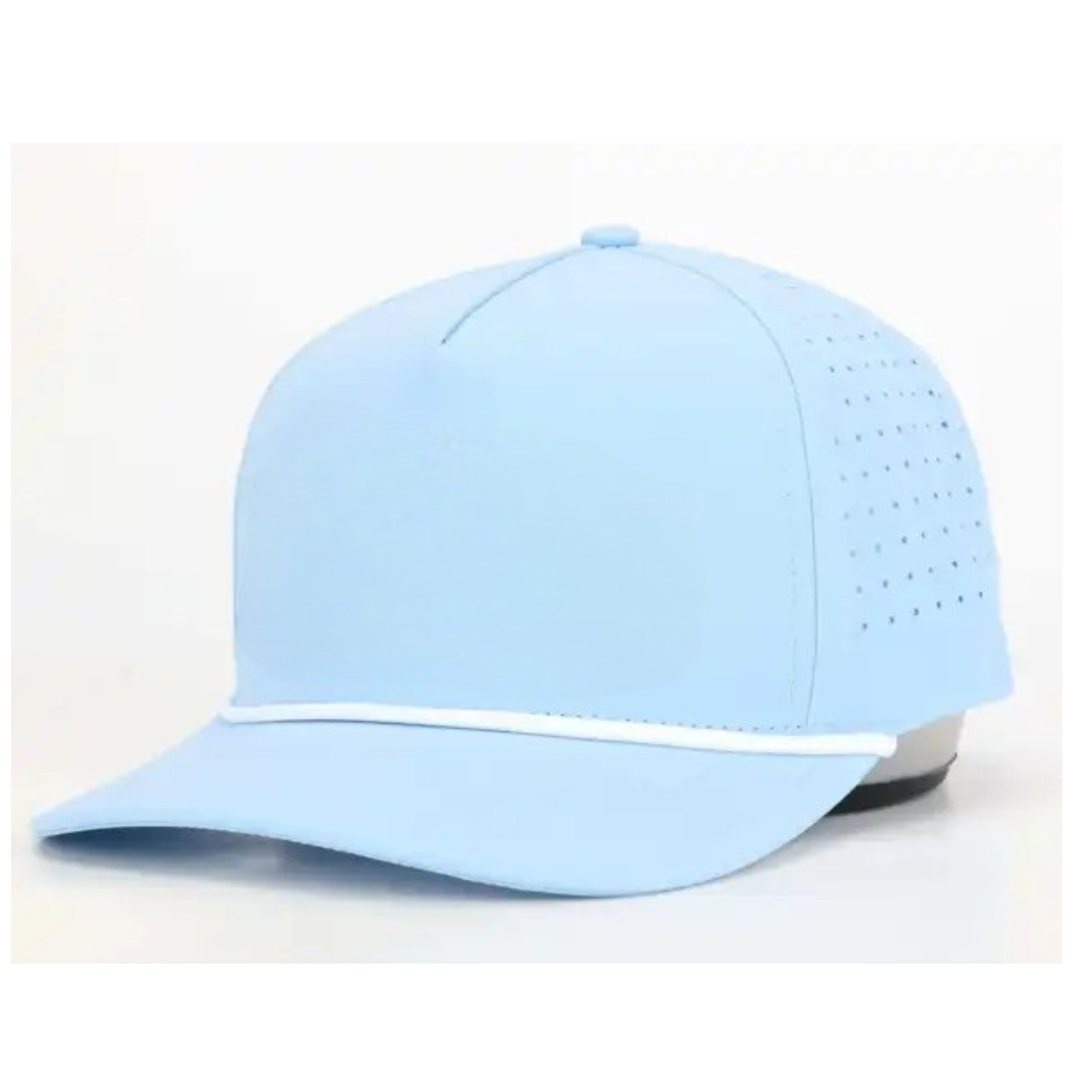 Hoss Co. – wholesale Flat-brimmed cap – Unisex – BTH Hoss Snapbacks3