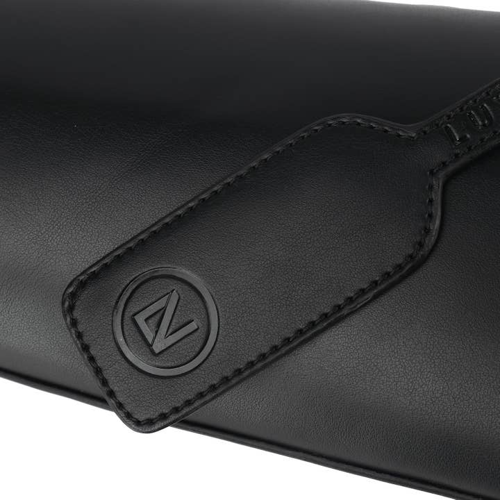 Lux and Nyx - Wholesale Wine Tote - 1.5-liter Wine Tote - Wine Bottle Tote Bag - Leather10