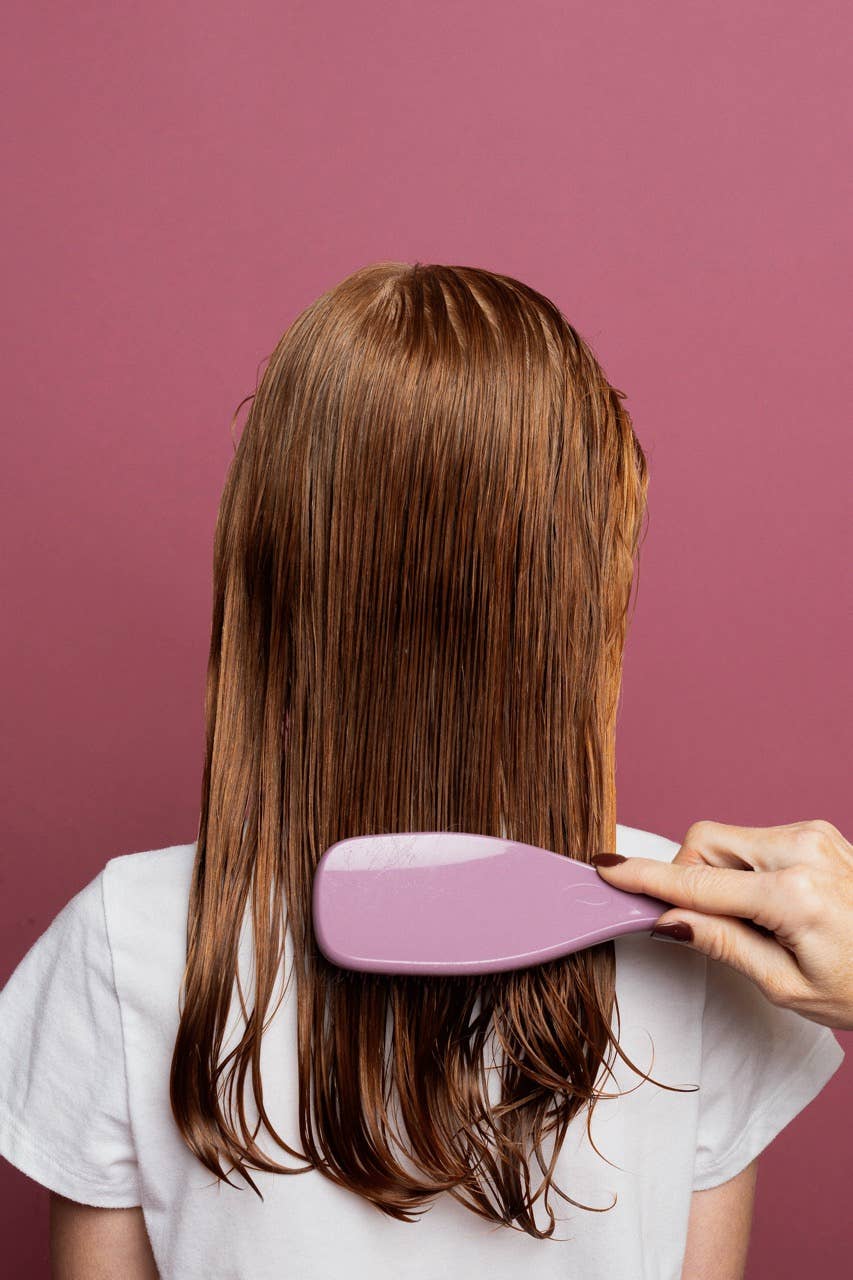 Nēmah - Wholesale Hair Leave-In Conditioner - Kids Detangler Spray – Leave-In Conditioner for All Ages7