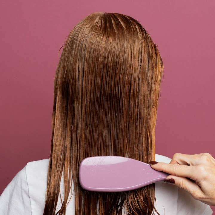 Nēmah - Wholesale Hair Leave-In Conditioner - Kids Detangler Spray – Leave-In Conditioner for All Ages7