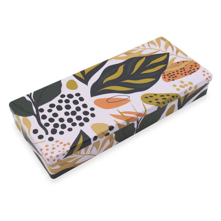 Robert Frederick Ltd – wholesale Trädgårdsverktyg – Saje Växtvårdskit - Bladdammsvantar och Miniverktyg - Håll Inomhusväxter Friska10