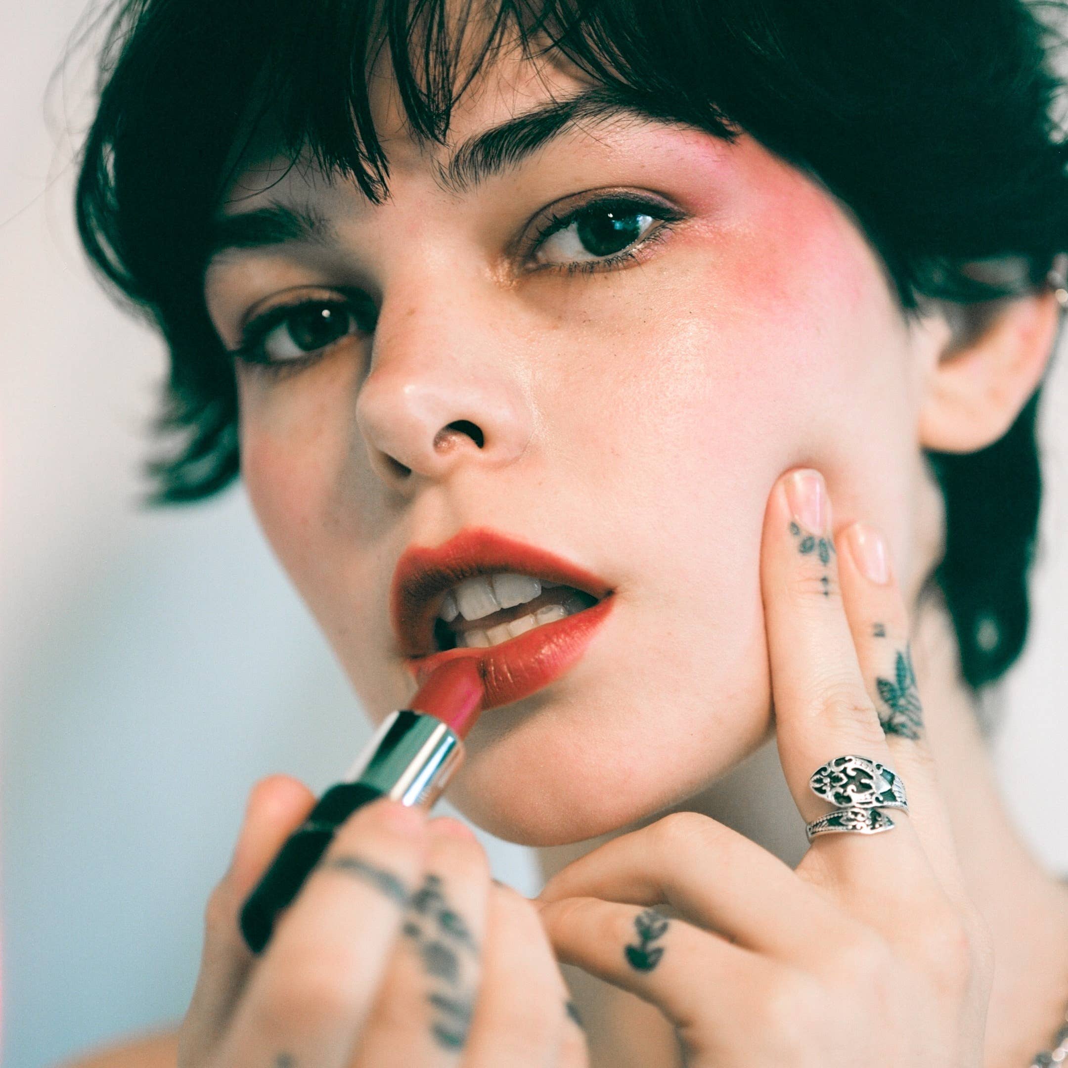 Terra Stoma - Wholesale Lipstick - LIP CHARM - Lipstick27