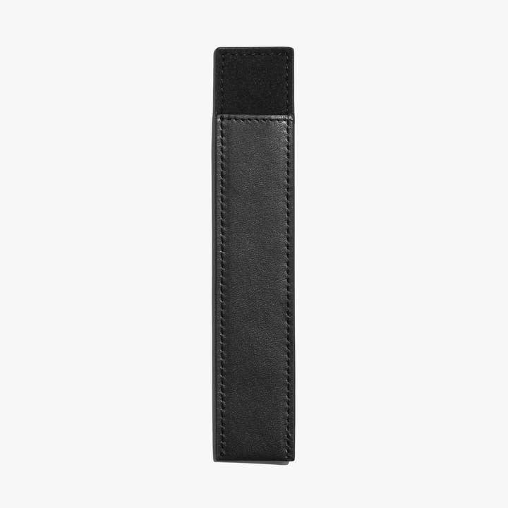Leather Pen Sleeve for wholesale by INVENTERY