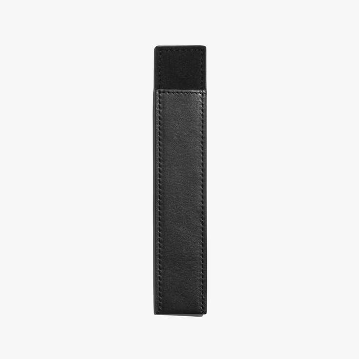 Leather Pen Sleeve for wholesale by INVENTERY