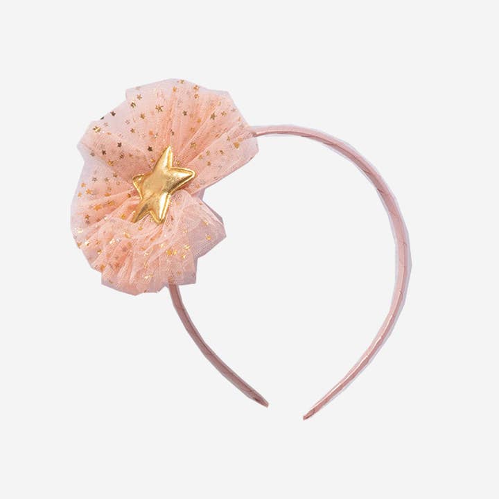 Tutu Headband for wholesale by Petite Hailey