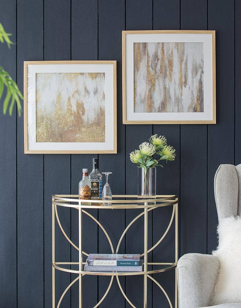 A&B Home Group Inc. - Vendita all'ingrosso Set di decorazioni da parete - Arte da Parete S/29