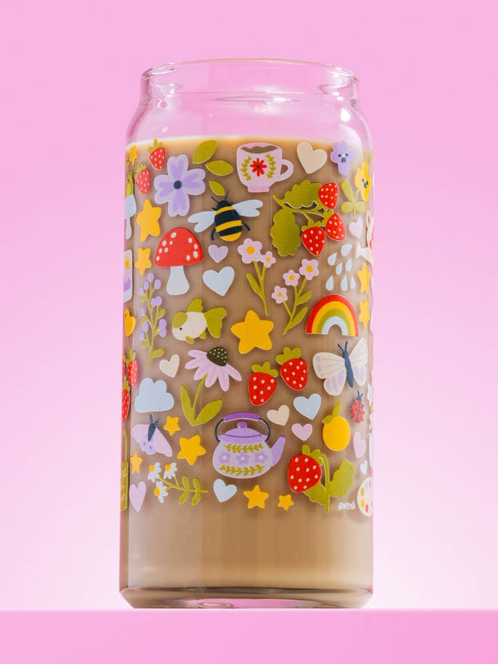 Verre de Choses Préférées 20 oz pour la vente par Ten By Ten