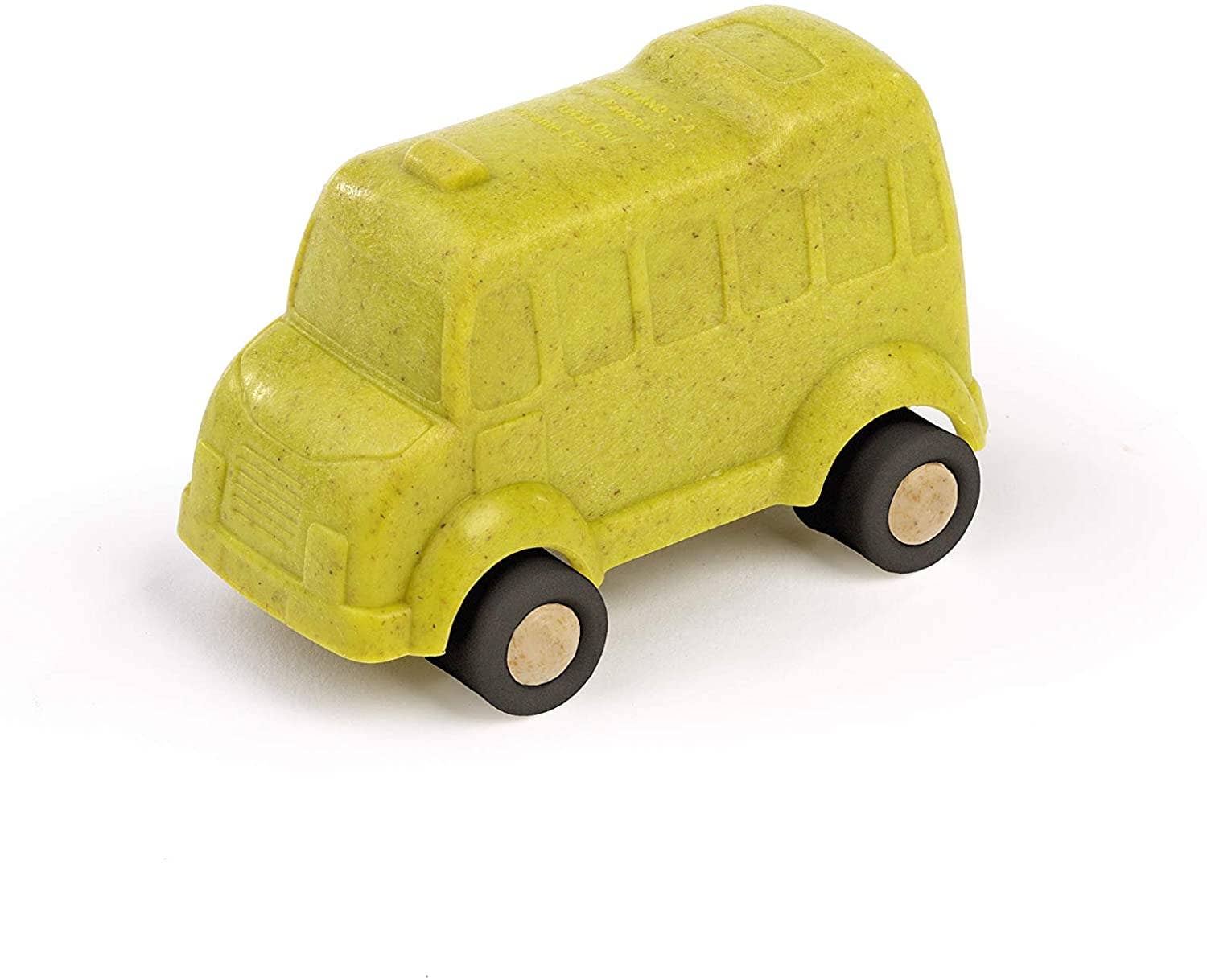 KsmToys - Wholesale Toy Car/Truck - Kids - Miniland Educational - ECO Minimobil 3 1/2"2
