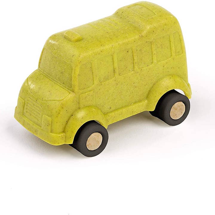 KsmToys - Wholesale Toy Car/Truck - Kids - Miniland Educational - ECO Minimobil 3 1/2"2