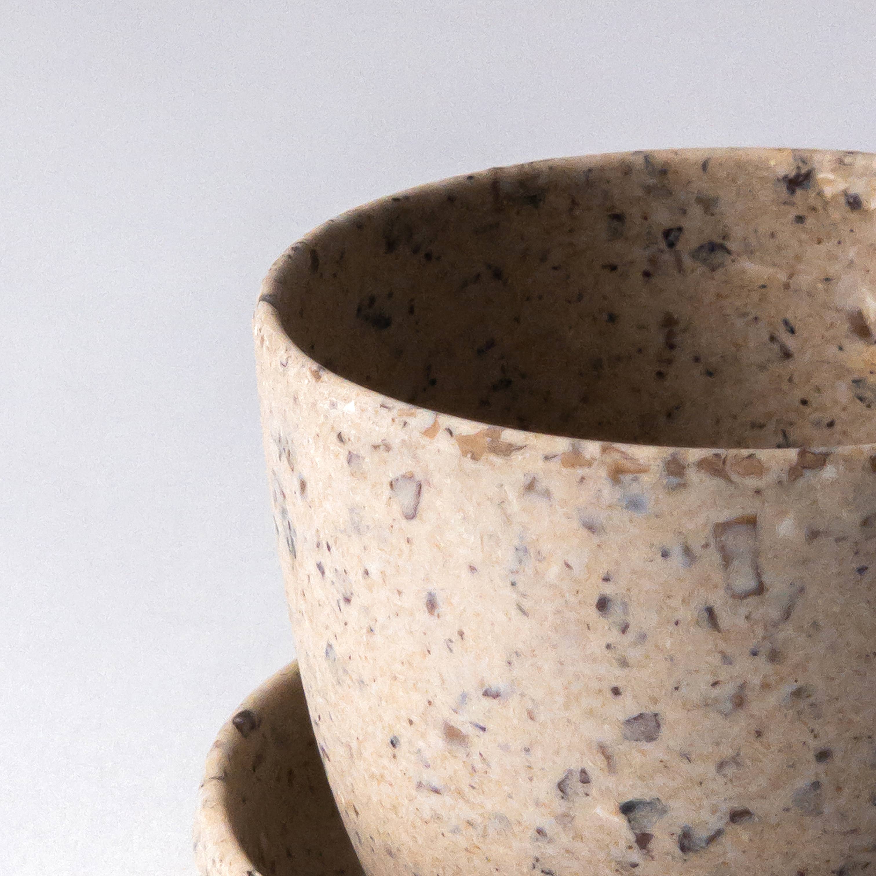 Kanso Designs - Wholesale Plant pot - Three Set | Mini Planters Harmony Set9