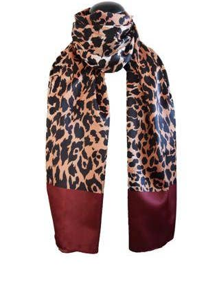 Poly stola 100% Dis 57619 Var 2 Moro für den Großhandel von tessago